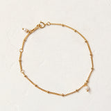 Clara Bracelet in Gold