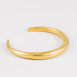 Assembly Bracelet in Gold