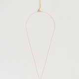 Elsworth Necklace in Gold