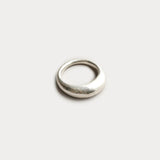 Emeile Grande Ring in Sterling Silver