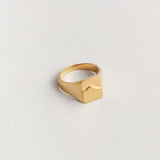 Sonder Ring in Gold