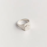 Sonder Ring in Sterling Silver