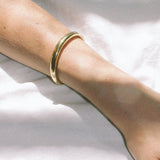 Assembly Bracelet in Gold