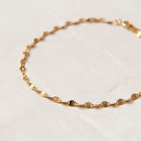 Twirl Bracelet in Gold
