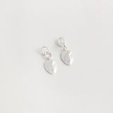 Ilona Earrings in Sterling Silver